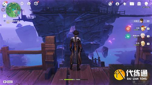 原神踏鞴物语怎么通关 任务解谜攻略