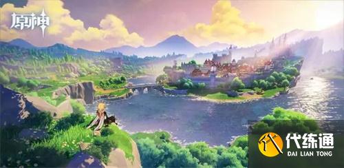 原神山中之物第二个碎片在哪 第二碎片怎么解冻