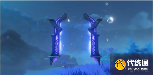 原神2.1海祇岛清籁岛雷神瞳分布位置大全 原神2.1雷神瞳全位置点位