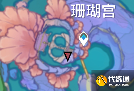 原神小卷婆婆占卜攻略 5个占卜宝箱/如愿以偿成就达成攻略