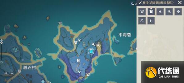 原神2.1喂猫成就完成方法详解 原神2.1喂猫成就完成方法详解