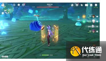 原神无相之水全成就怎么达成?无相之水全成就完成攻略