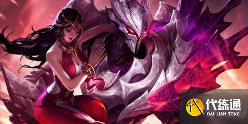 王者荣耀s25赛程干将莫邪皮肤怎么样 王者荣耀s25战令皮肤预览