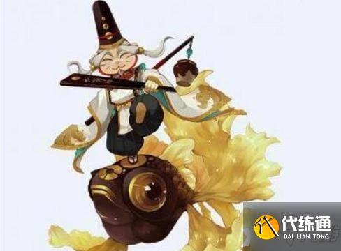 阴阳师中有哪些式神可以配“椒图”阵容？