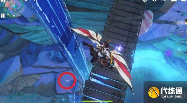 原神占卜第三天任务攻略 第三天厄运占卜雷灵位置介绍