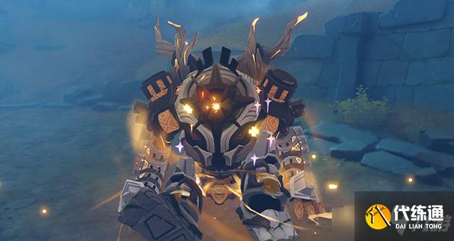 《原神》遗迹重机特异体打法攻略