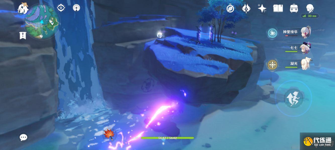 原神骷髅鬼头隐藏任务攻略 原神骷髅鬼头隐藏任务怎么做