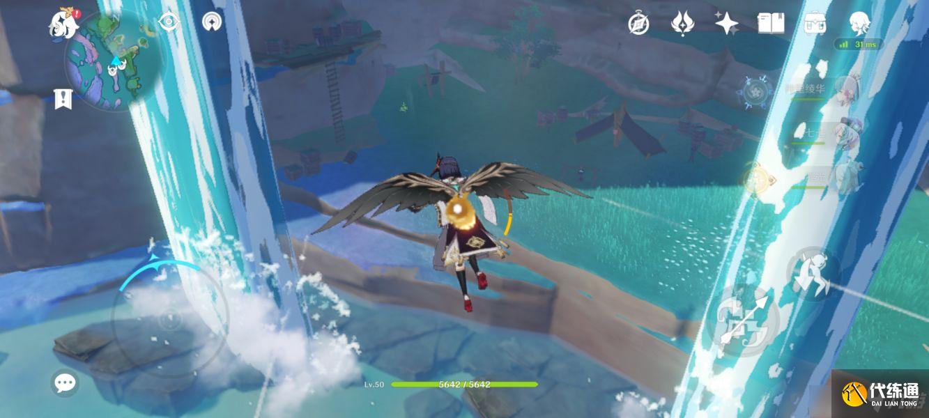 原神骷髅鬼头隐藏任务攻略 原神骷髅鬼头隐藏任务怎么做