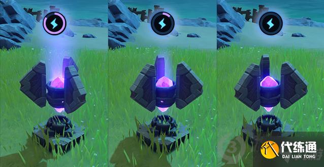 原神古时孤影采样挑战怎么过 原神古时孤影采样挑战攻略