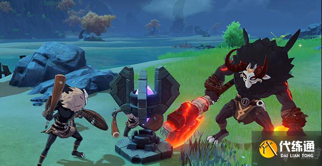 原神古时孤影采样挑战怎么过 原神古时孤影采样挑战攻略