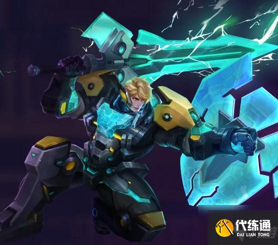 王者荣耀s25新赛季皮肤有哪些？王者荣耀s25新赛季皮肤介绍