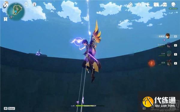 原神小卷婆婆占卜任务第五天攻略 第五天厄运占卜完成技巧