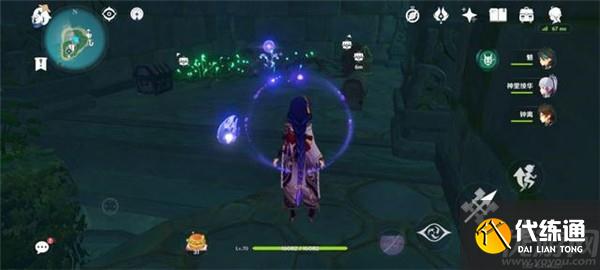 原神小卷婆婆占卜任务第五天攻略 第五天厄运占卜完成技巧