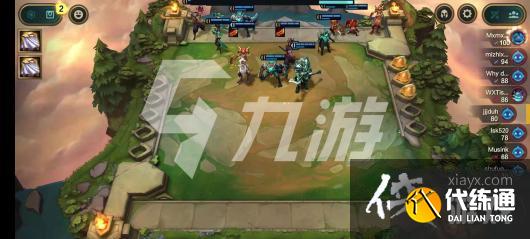 云頂之弈手游S5.5光明火炮怎么玩