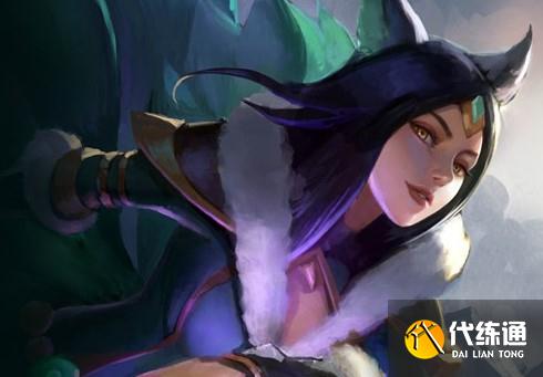 金铲铲之战青丘灵狐怎么出装-青丘灵狐出装及阵容攻略 金铲铲之战青丘灵狐怎么出装-青丘灵狐出装及阵容攻略