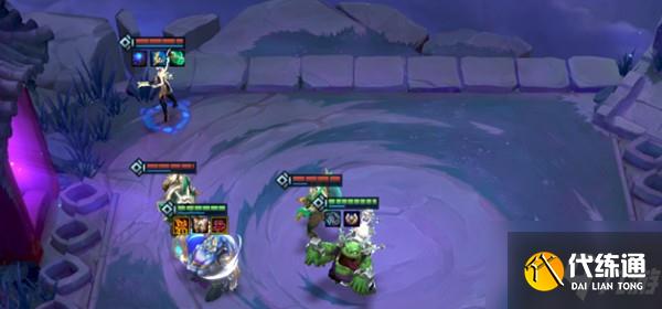 金铲铲之战造物之主关怎么过 关攻略一览