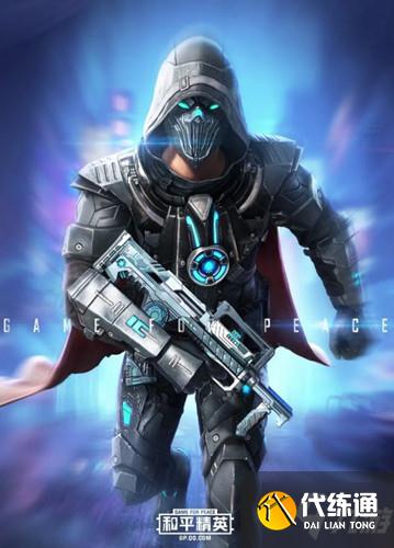 《和平精英》蹦蹦床有什么用