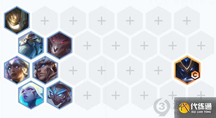 金铲铲之战赌螳螂怎么玩 金铲铲之战赌螳螂玩法攻略