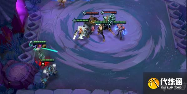 金铲铲之战造物之主第三关怎么过 第三关通关攻略