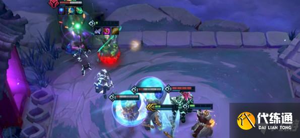 金铲铲之战造物之主第三关怎么过 第三关通关攻略