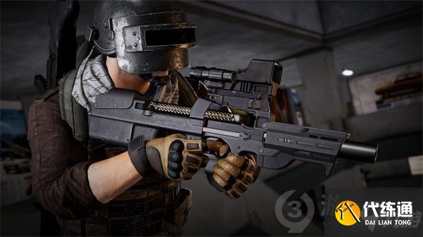 绝地求生9.8更新几点结束 绝地求生9月8日更新内容介绍