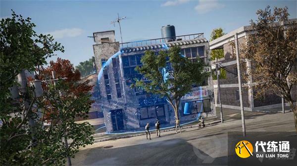 绝地求生9.8更新几点结束 绝地求生9月8日更新内容介绍