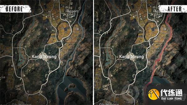 绝地求生9.8更新几点结束 绝地求生9月8日更新内容介绍