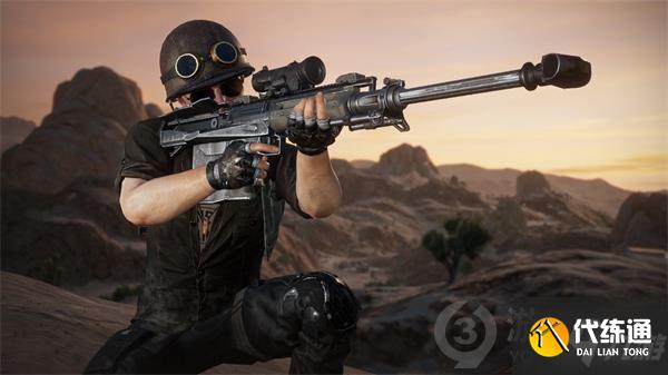 绝地求生9.8更新几点结束 绝地求生9月8日更新内容介绍