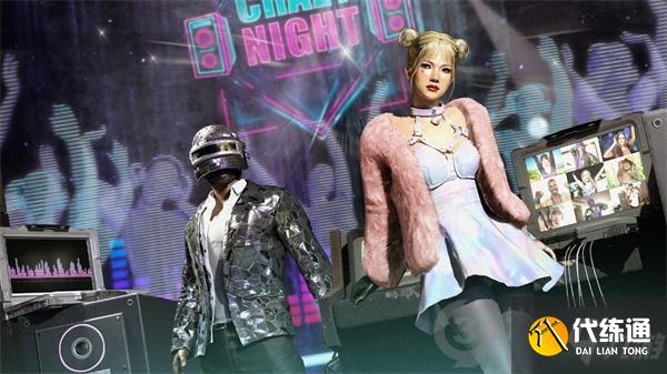 绝地求生9.8更新几点结束 绝地求生9月8日更新内容介绍