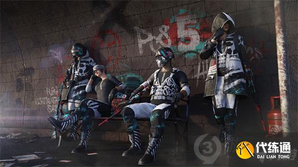 绝地求生9.8更新几点结束 绝地求生9月8日更新内容介绍