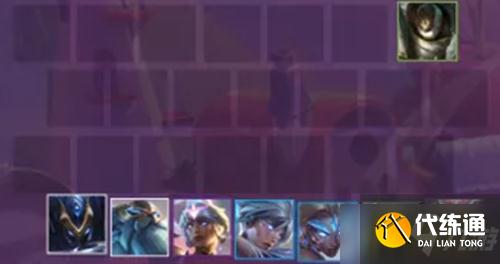 金铲铲之战黎明刺客阵容怎么玩-黎明刺客阵容玩法攻略