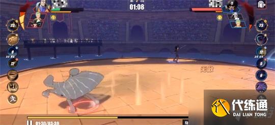 航海王热血航线大熊使用攻略