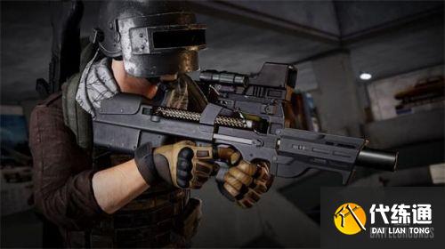 绝地求生9.8更新内容汇总:新武器P90/新载具/休闲模式/中秋道具 绝地求生9.8更新内容汇总