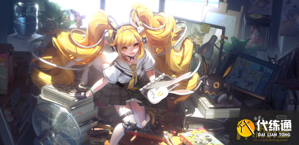 王者荣耀安琪拉时之奇旅皮肤什么时候上线