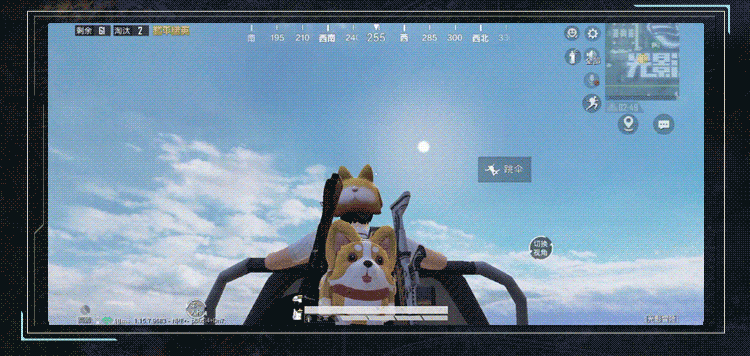 和平精英9月新版本爆料2021：9月新版本爆料第四弹光影工厂玩法解析[多图]图片2