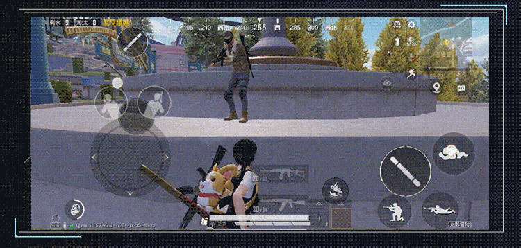 和平精英9月新版本爆料2021：9月新版本爆料第四弹光影工厂玩法解析[多图]图片3