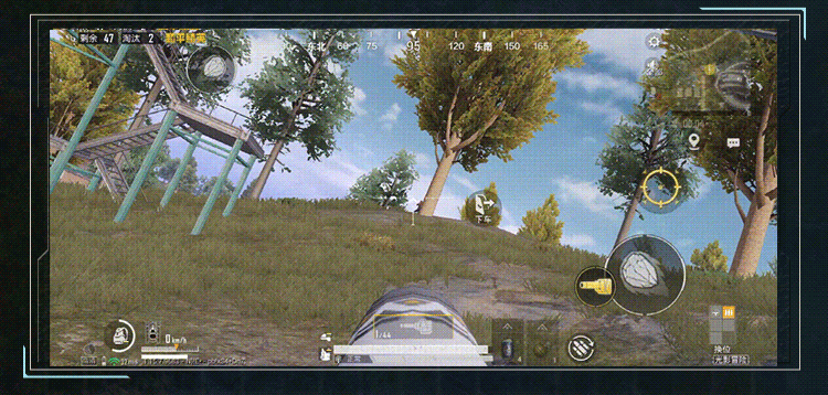 和平精英9月新版本爆料2021：9月新版本爆料第四弹光影工厂玩法解析[多图]图片10