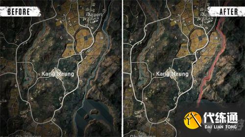 绝地求生9.8更新内容汇总:新武器P90/新载具/休闲模式/中秋道具 绝地求生9.8更新内容汇总:新武器P90/新载具/休闲模式/中秋道具