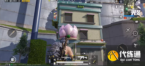 和平精英宝莲灯有什么用 宝莲灯怎么用/怎么获得 和平精英宝莲灯有什么用 宝莲灯怎么用/怎么获得