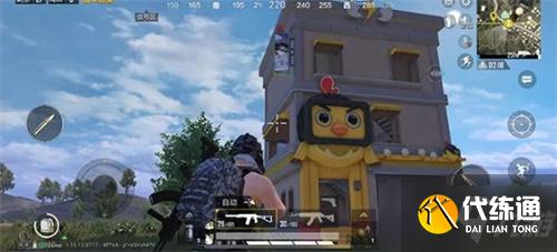 和平精英盔仔装甲车获取最新攻略 盔仔装甲车在哪里得[视频]