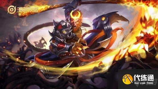 王者荣耀86版西游记皮肤都有什么？西游记皮肤介绍