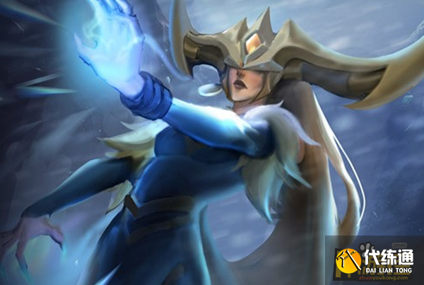 金铲铲之战霜卫首领阵容搭配攻略1.png 金铲铲之战霜卫首领阵容搭配攻略1.png