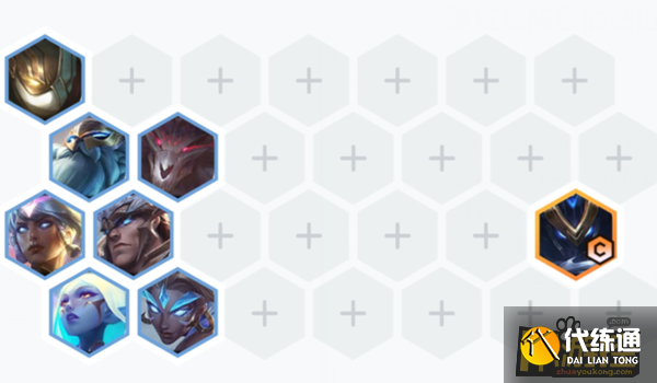 金铲铲之战赌螳螂阵容怎么玩 金铲铲之战赌螳螂阵容怎么玩