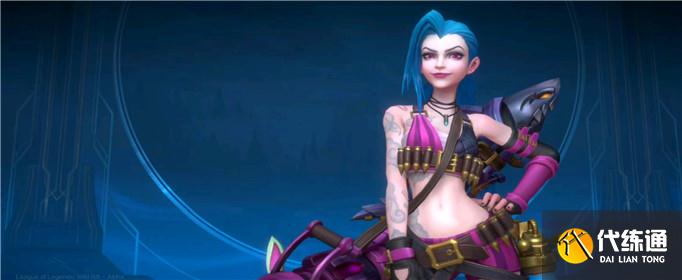 英雄联盟手游薇恩天赋怎么选 英雄联盟手游薇恩天赋怎么选