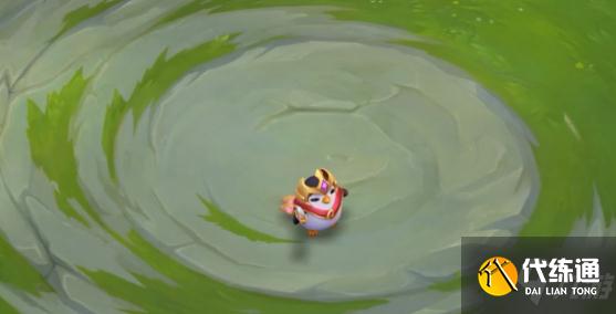 《金铲铲之战》小小英雄羽饰骑士免费获取方法介绍