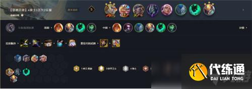 云頂之弈11.17版本九五至尊天使陣容推薦