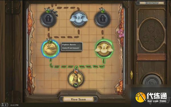 炉石传说追寻悬赏怎么玩 追寻悬赏玩法攻略