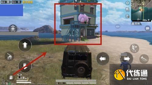 和平精英宝莲灯使用教学 宝莲灯获取方法 和平精英宝莲灯使用教学