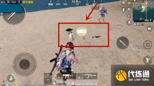 和平精英宝莲灯使用教学 宝莲灯获取方法 和平精英宝莲灯使用教学