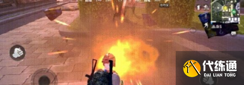 和平精英紧急呼救器使用方法介绍